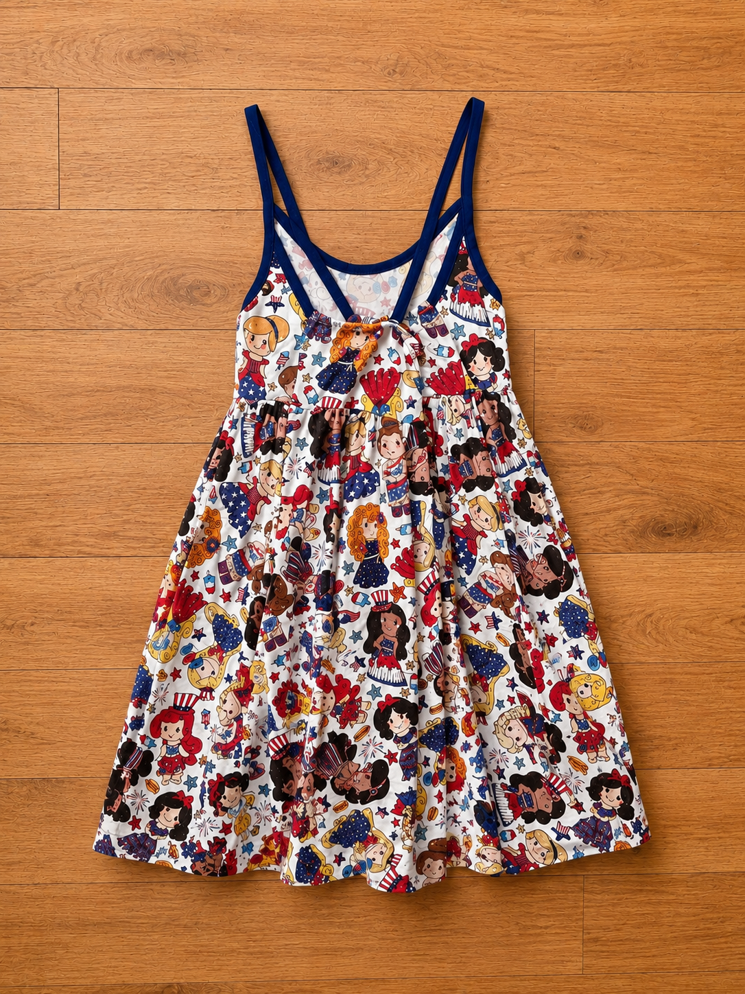 Little Britches Tiny People Brielle Dress