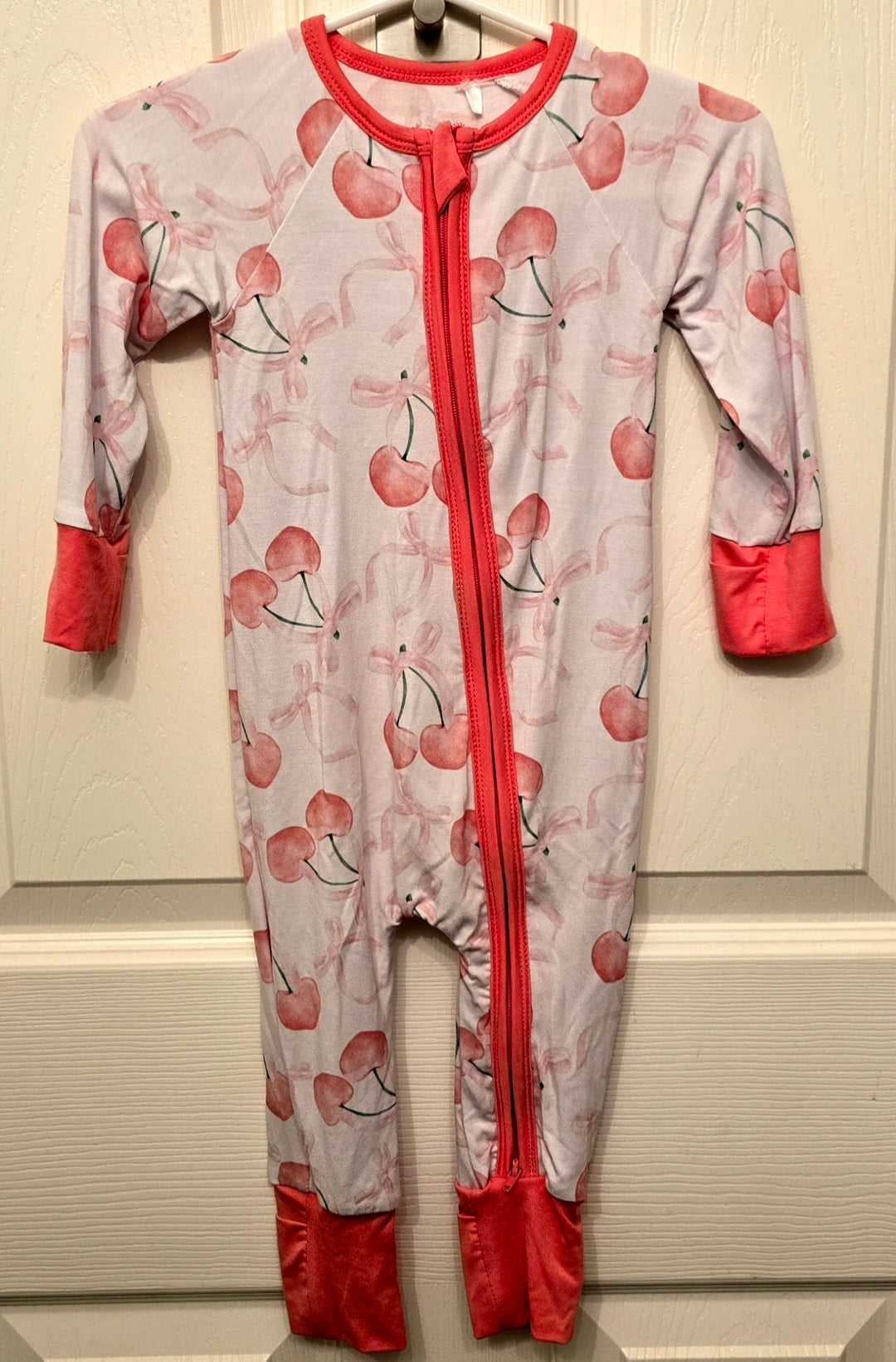 Cherry Zippy