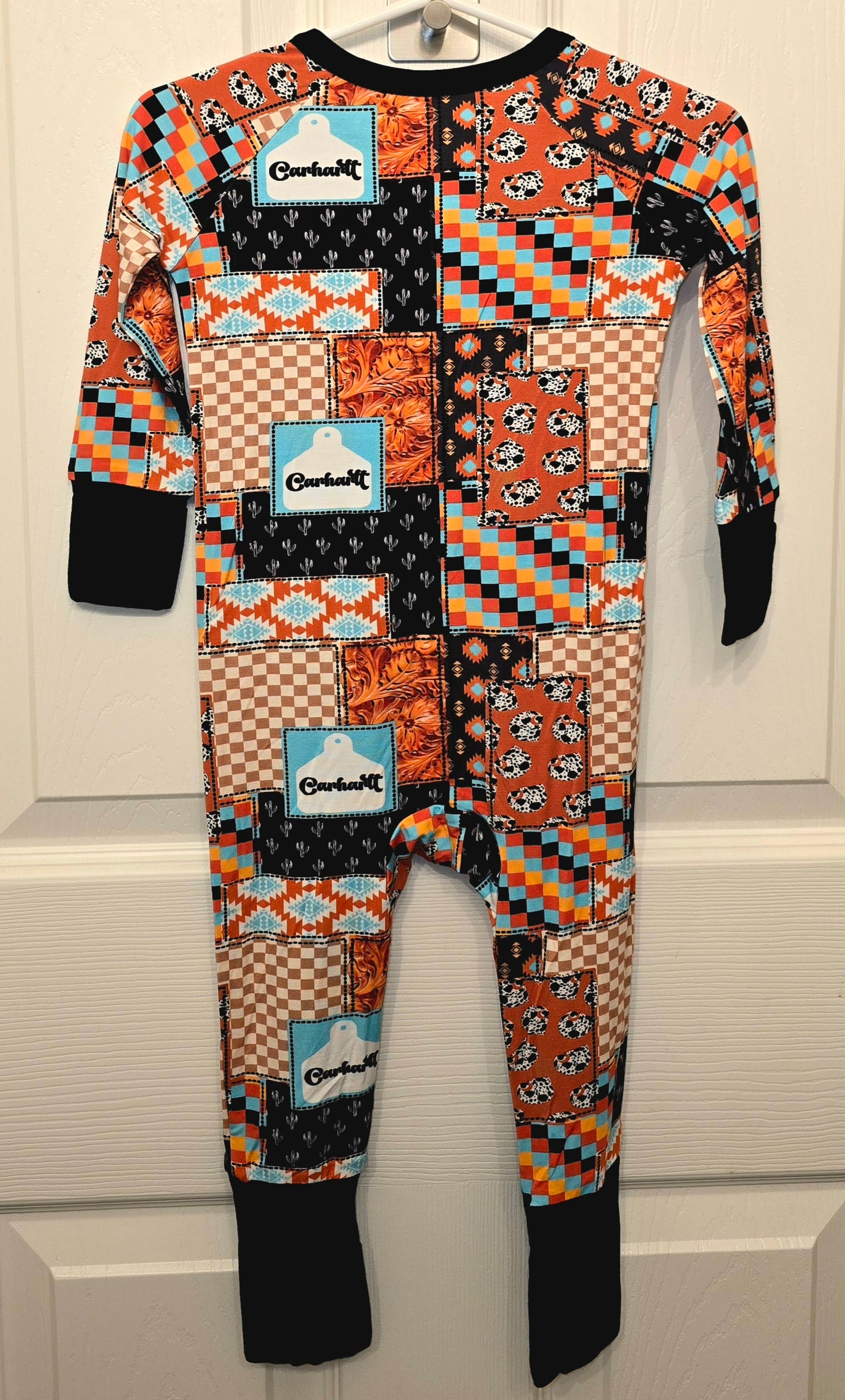 SnugBugs Buck Wild Zippy