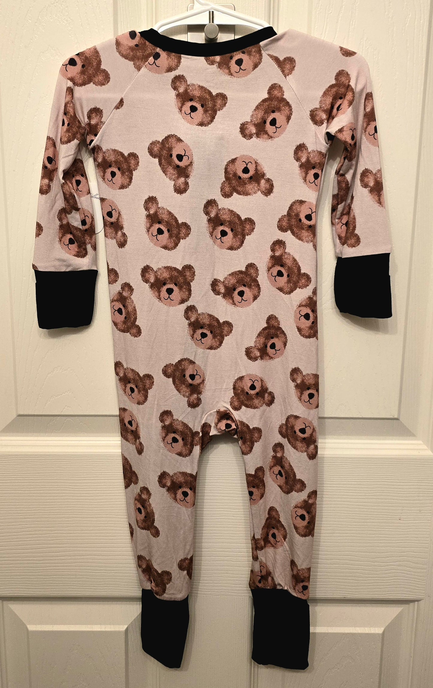 Whispering Willow Teddy Bears Zippy