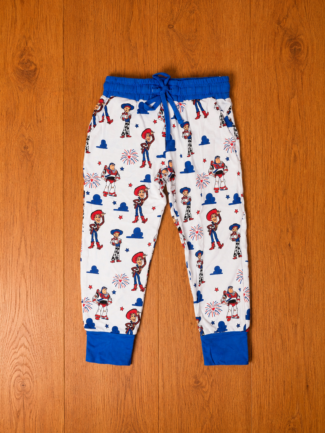 Little Britches Andy's Room Kids Joggers