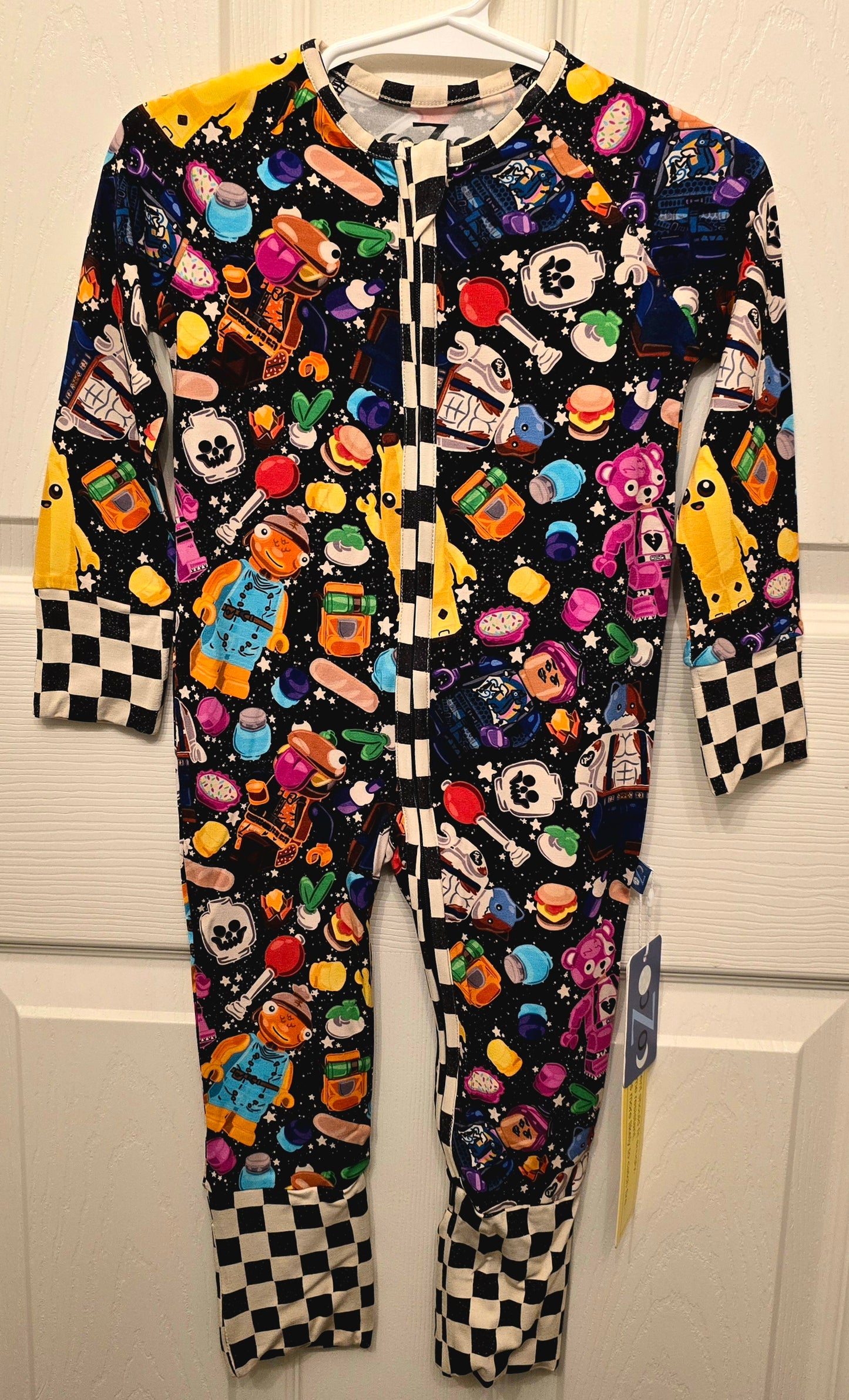 CoZco Gamer Battleground Zippy