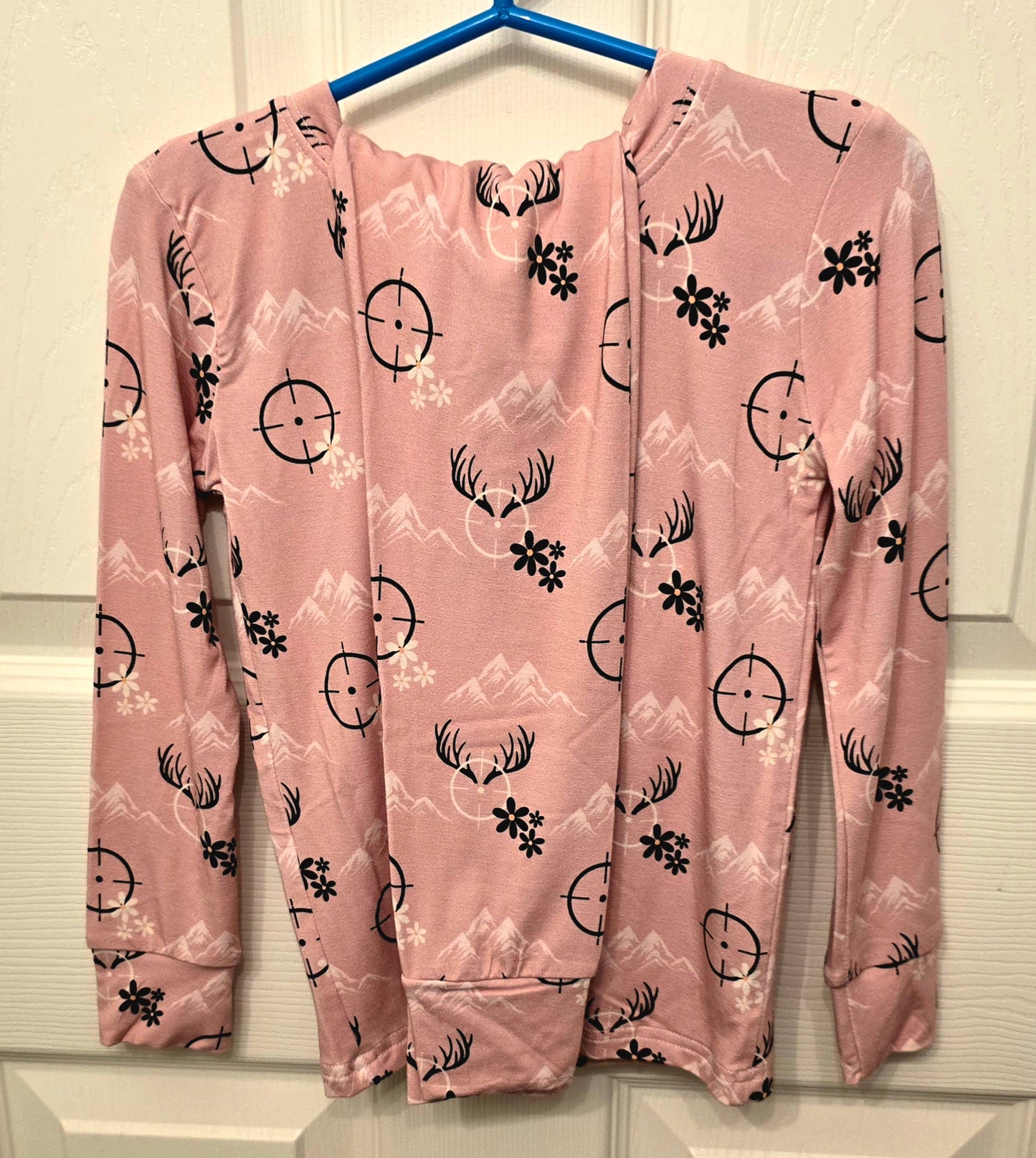 Miller & Co Pink Hunting