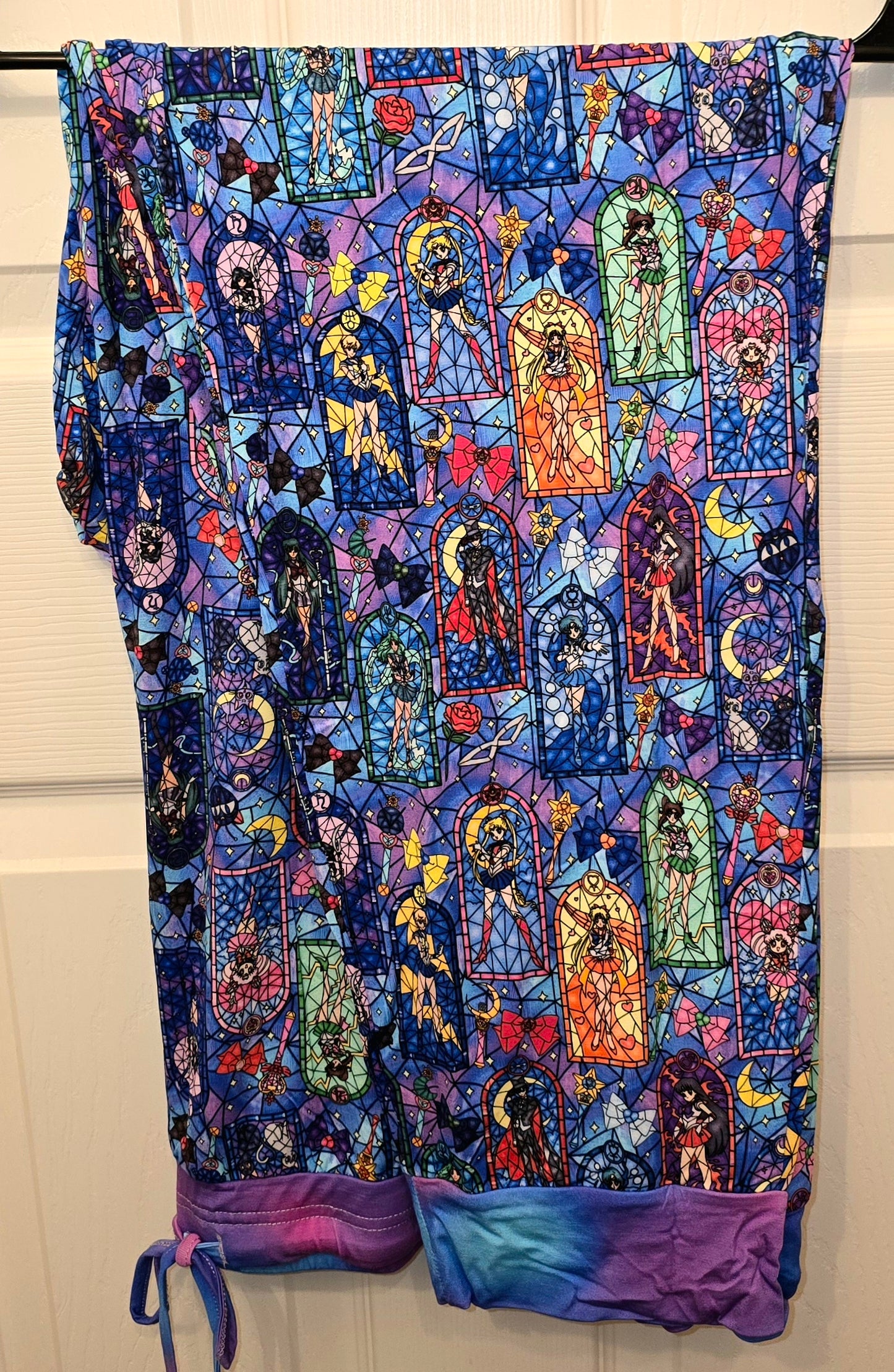 CoZco Sailor Moon Adult Joggers