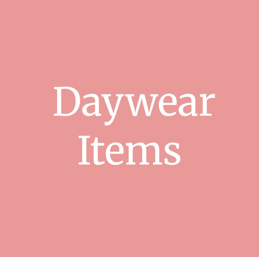 Daywear