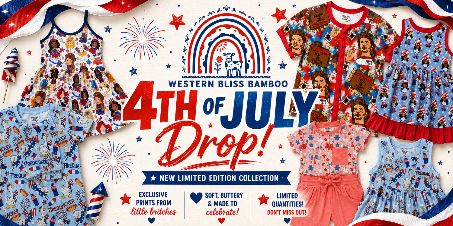 4th of July RTS