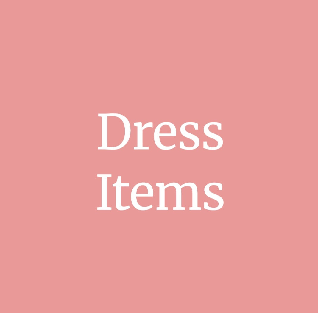 Dresses