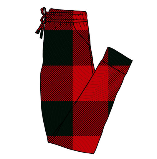 *PRE ORDER* Buffalo Adult Joggers