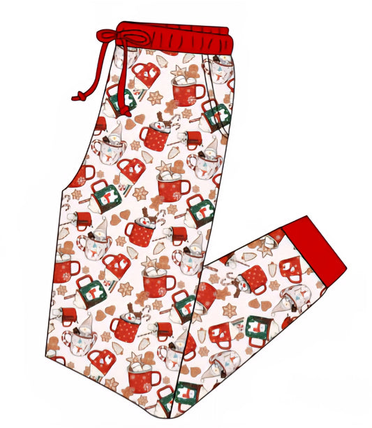 *EXPECTED BY END OF NOVEMBER* Merry Coco Adult Joggers