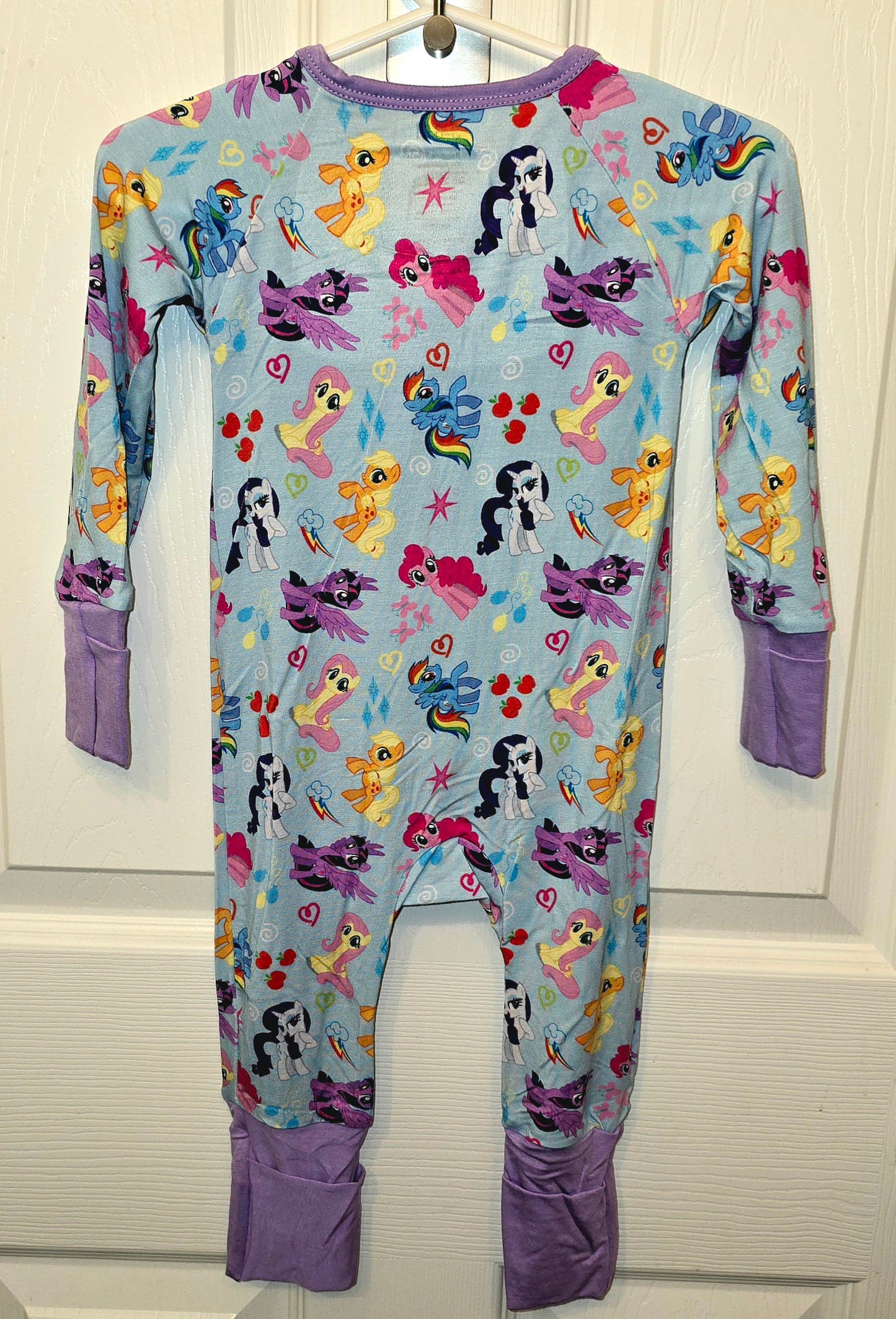 My Little Pony Zippy