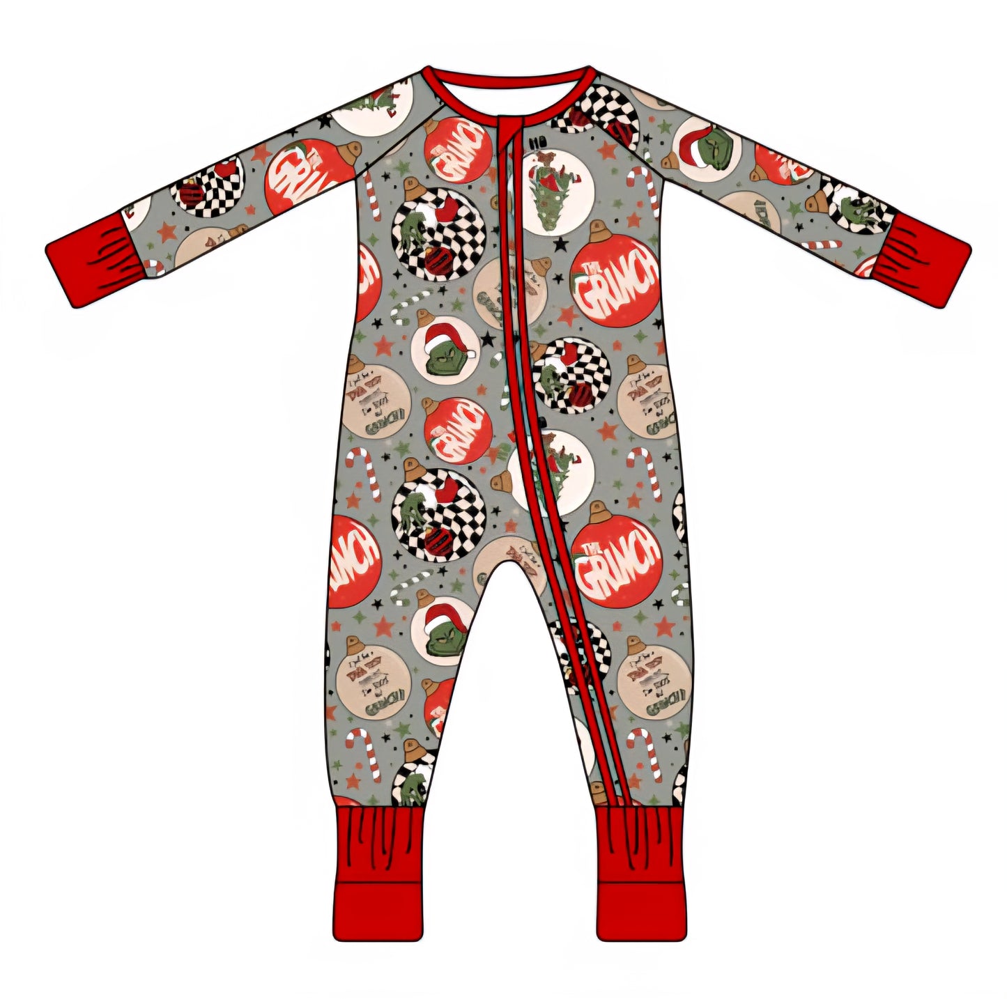 *EXPECTED BY END OF NOVEMBER* Mean One Zippy