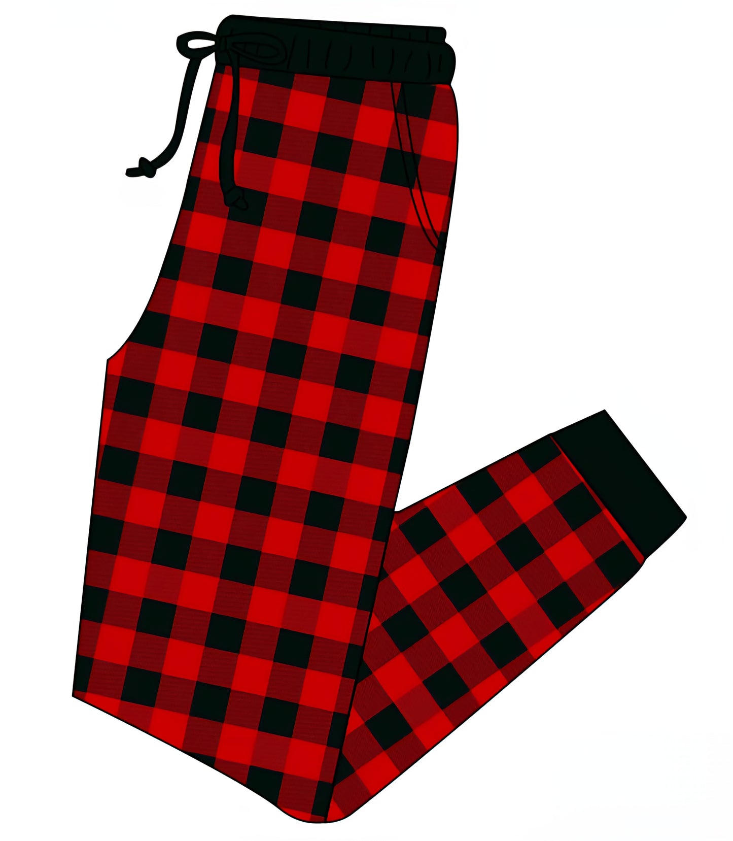 *EXPECTED BY END OF NOVEMBER* Buffalo Adult Joggers