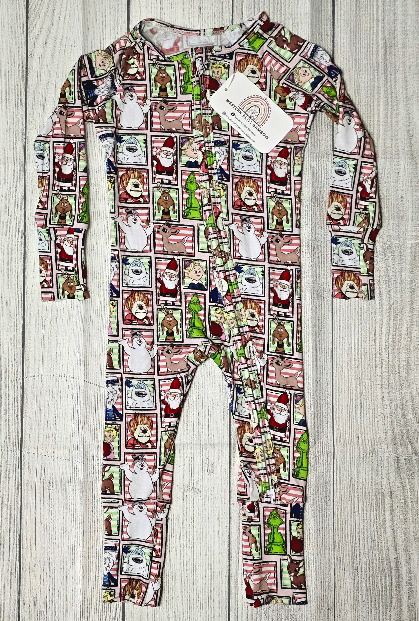 Classic Christmas Movies Zippy