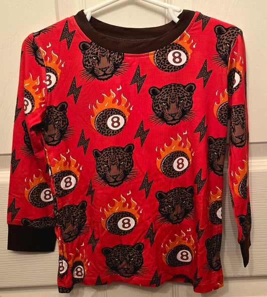 SnugBugs Living Luxe Long PJ Set