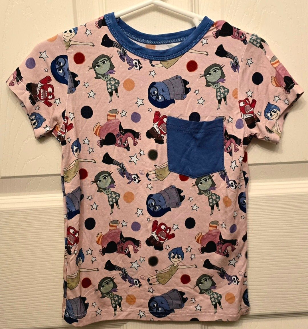 Secret Stock Reserve Inside Out Daywear