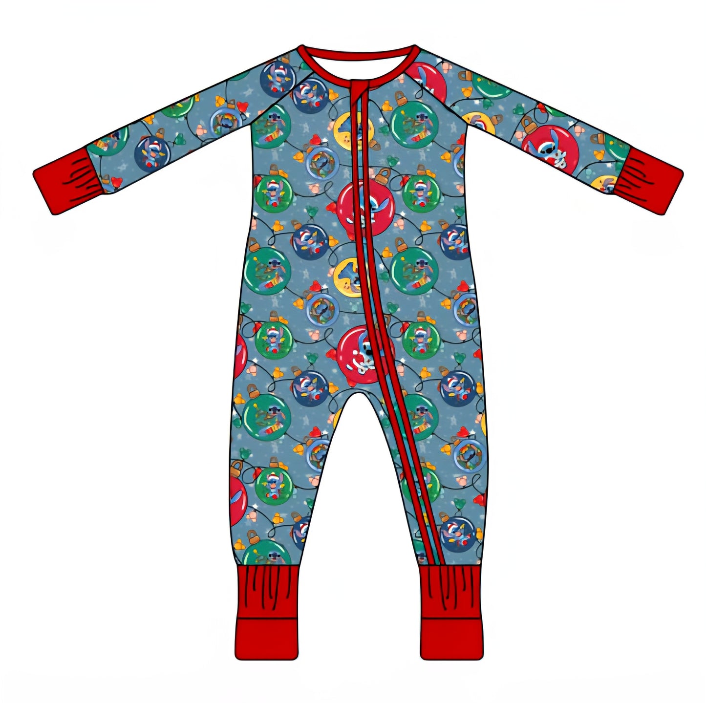 *EXPECTED BY END OF NOVEMBER* 626 Christmas Zippy