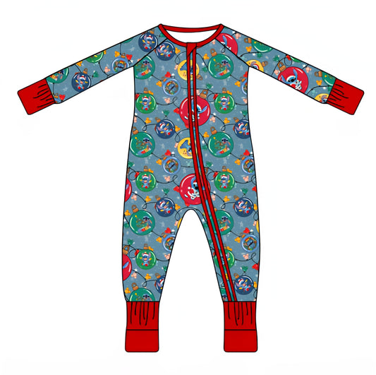 *EXPECTED BY END OF NOVEMBER* 626 Christmas Zippy