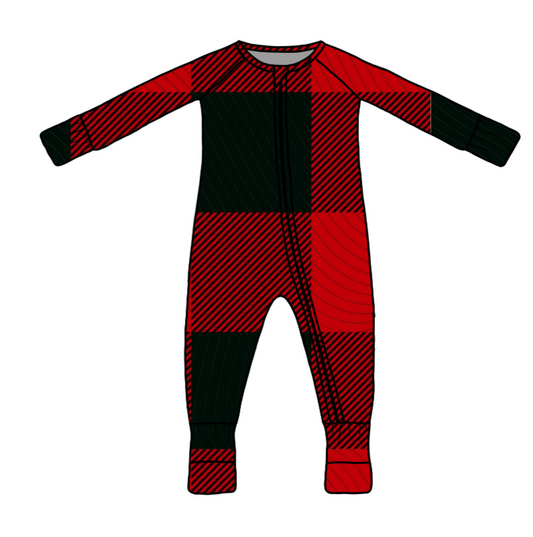 *PRE ORDER* Buffalo Zippy