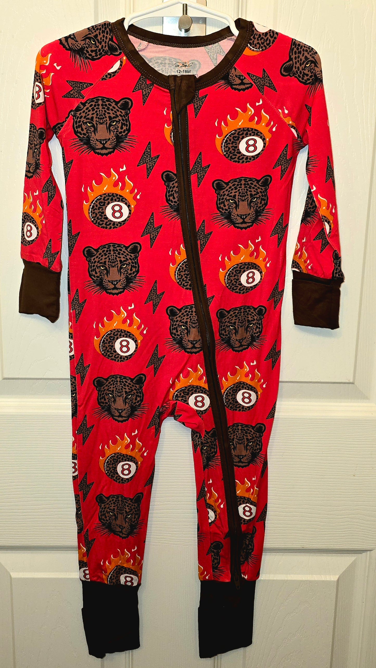 SnugBugs Living Luxe Zippy