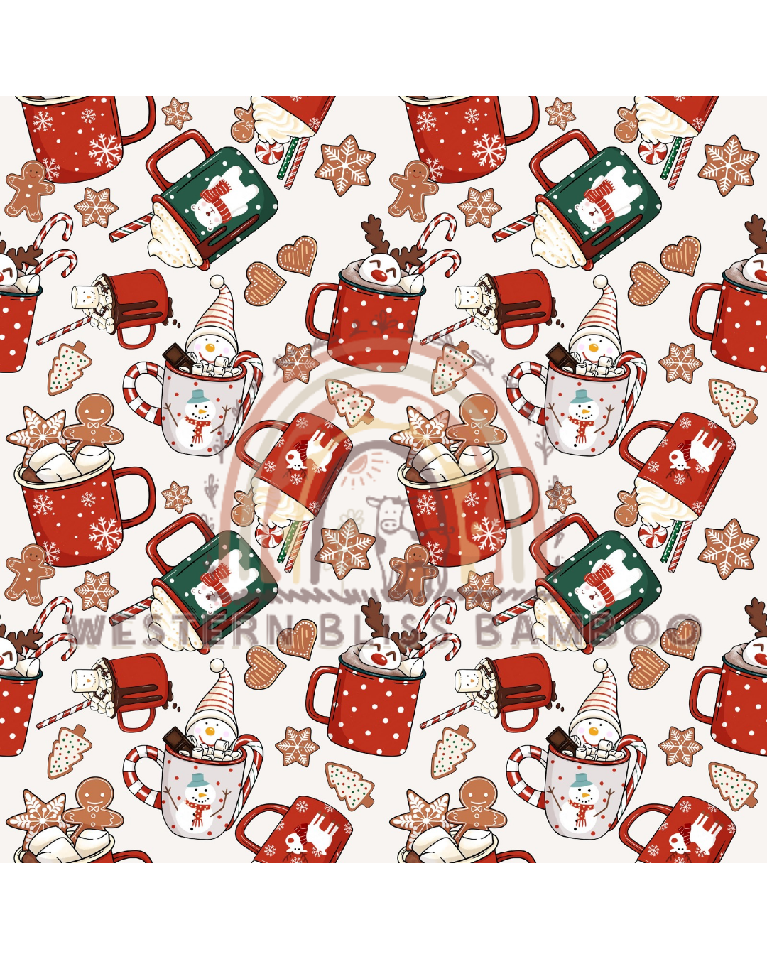 *EXPECTED BY END OF NOVEMBER* Merry Coco Adult Joggers