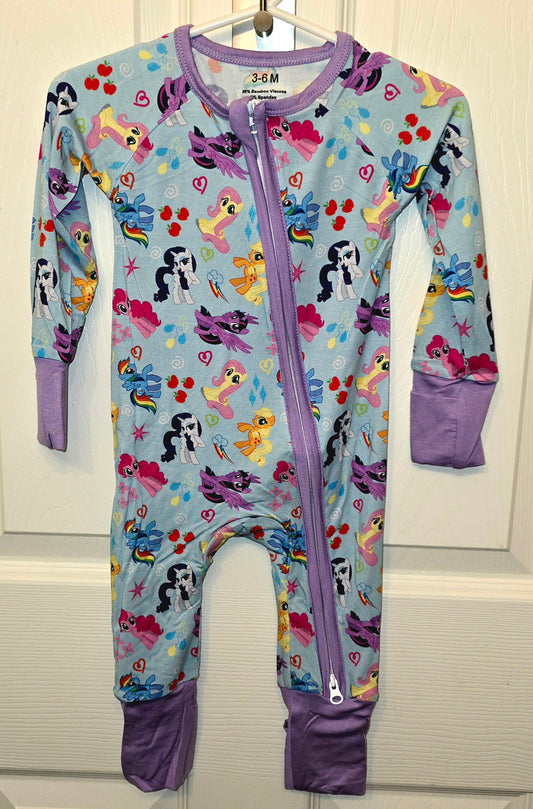 My Little Pony Zippy