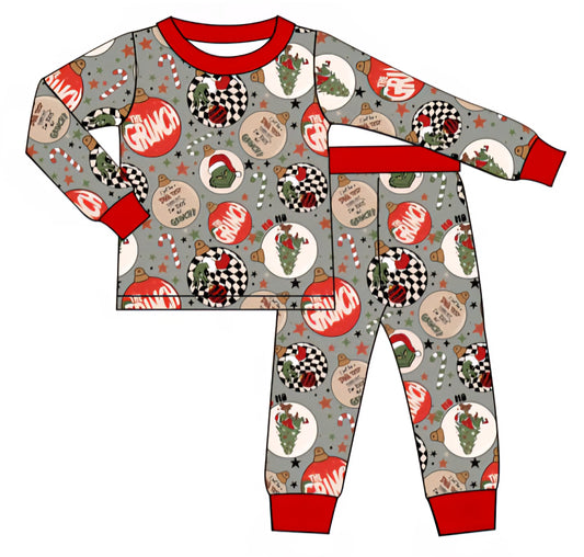 *EXPECTED BY END OF NOVEMBER* Mean One PJ set