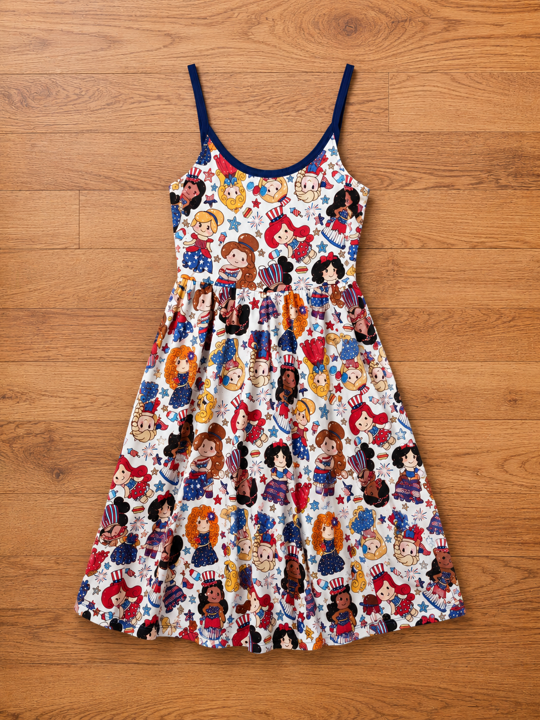Little Britches Tiny People Brielle Dress
